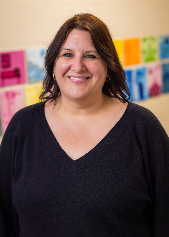 Charline Arsenault